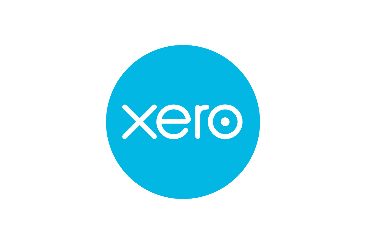 xero abstract logo