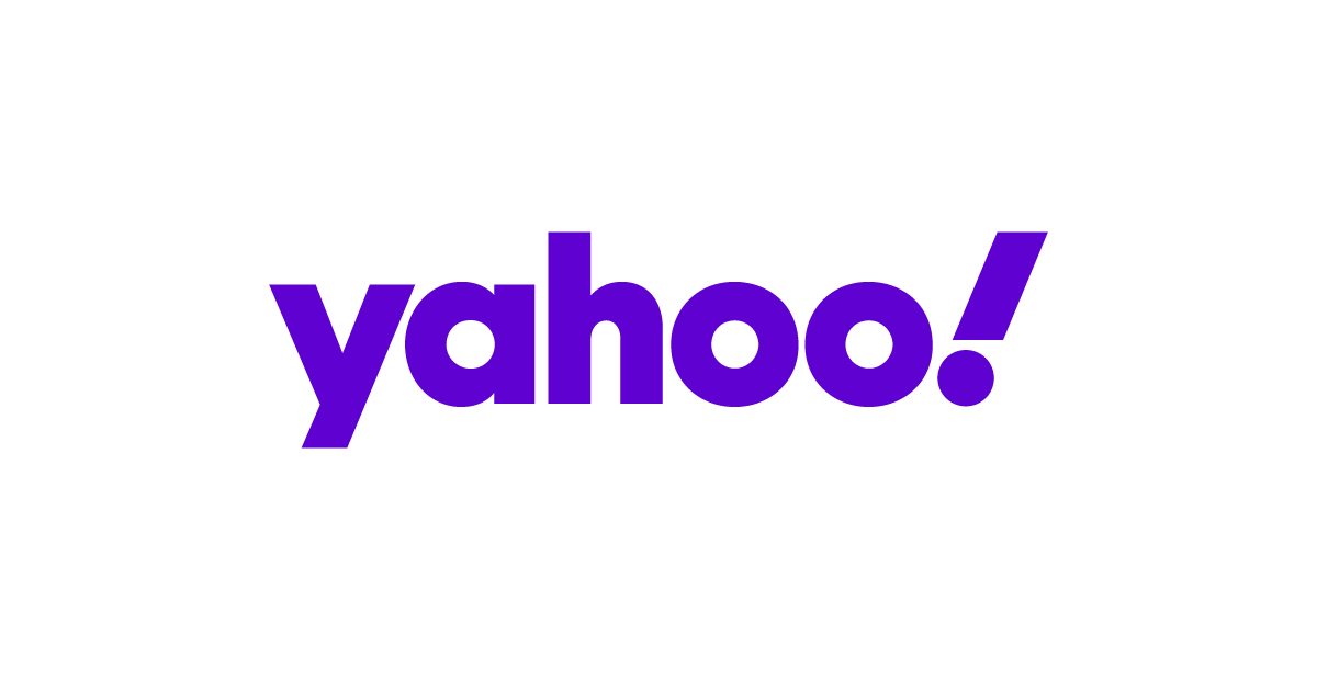 yahoo logo