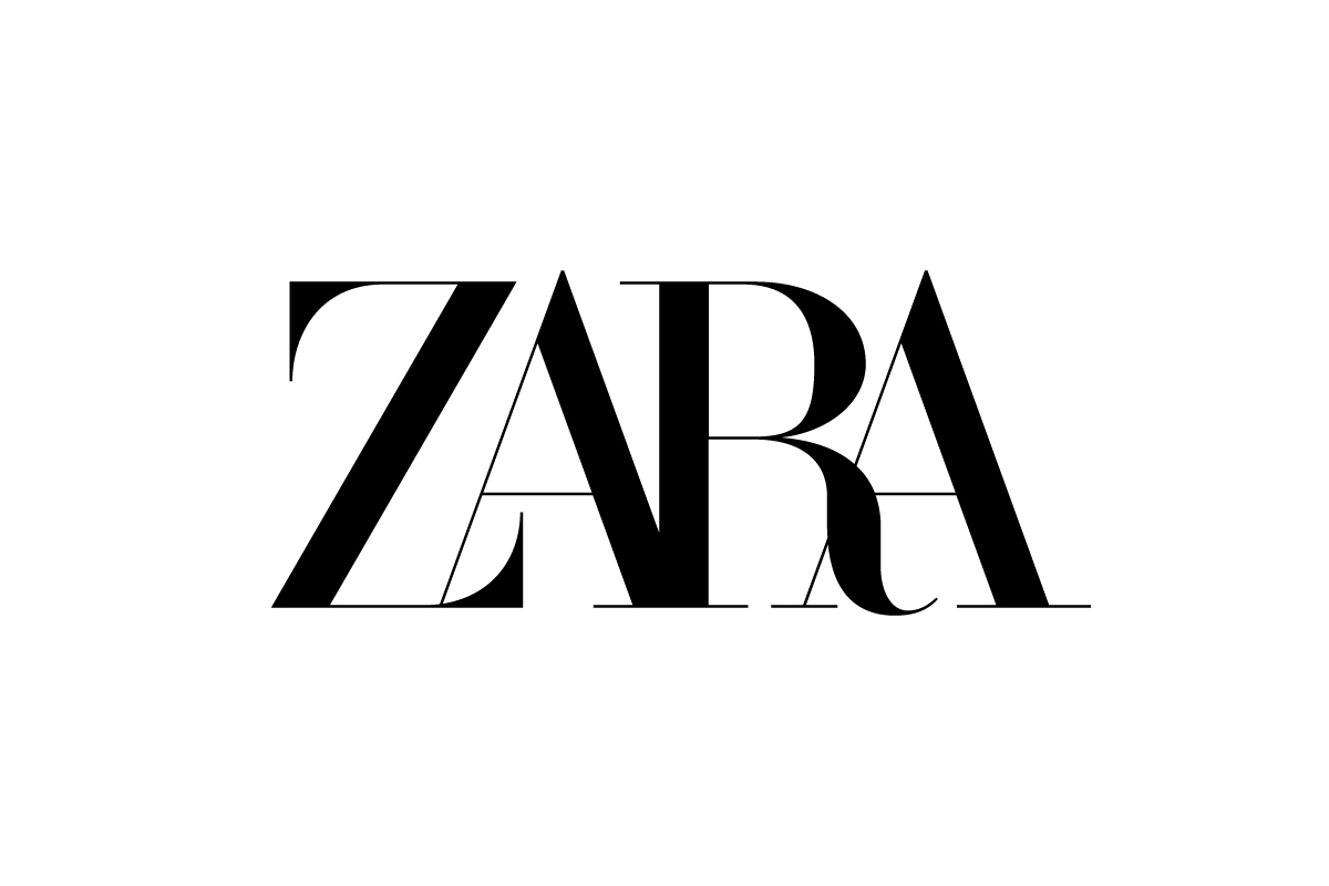 zara logo