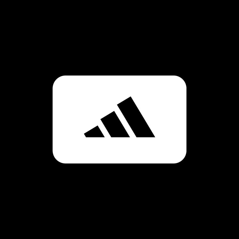 adidas logo