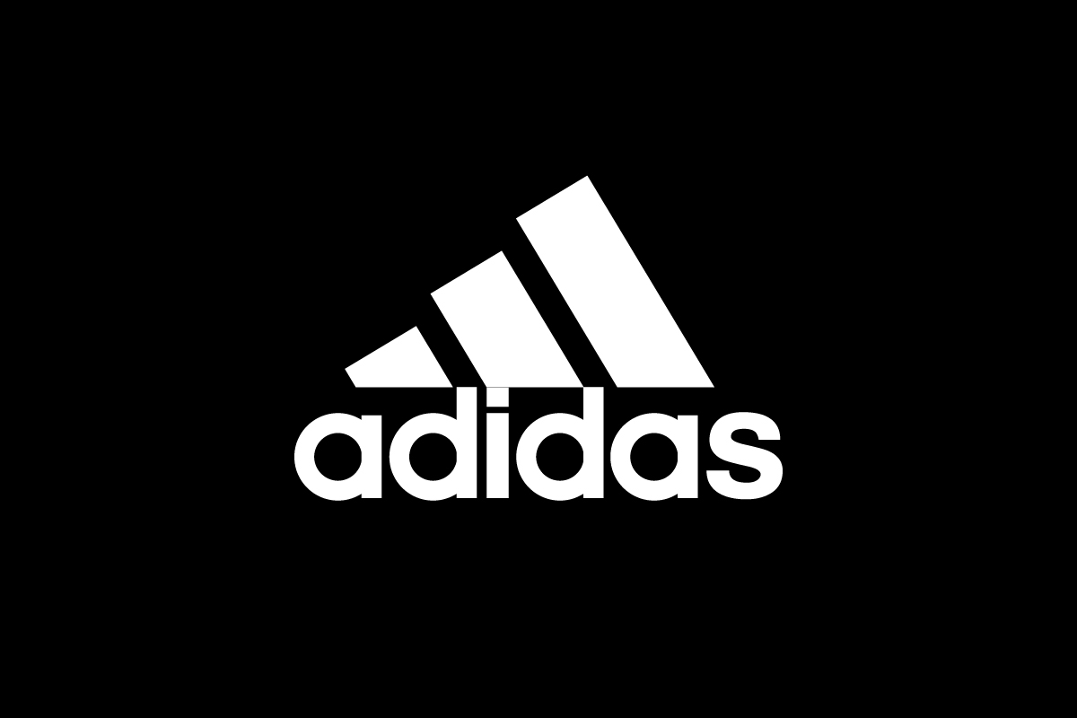 adidas logo