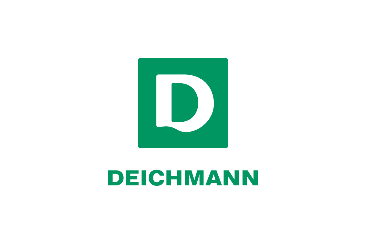 deichmann logo