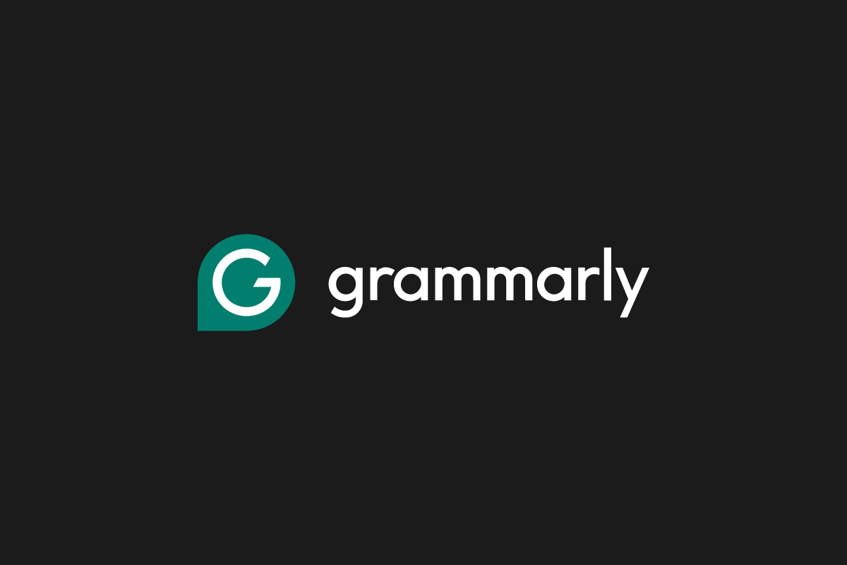 Grammarly Logo