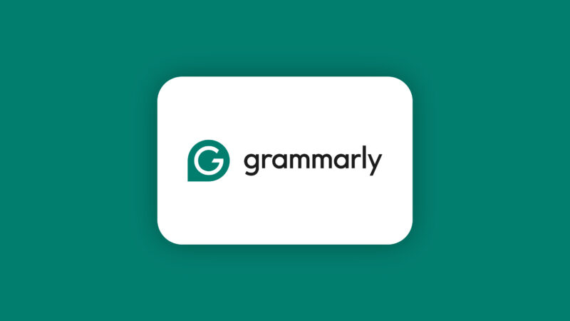 grammarly logo