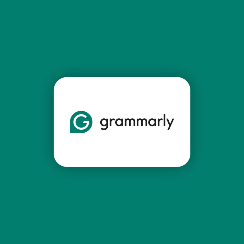 grammarly logo