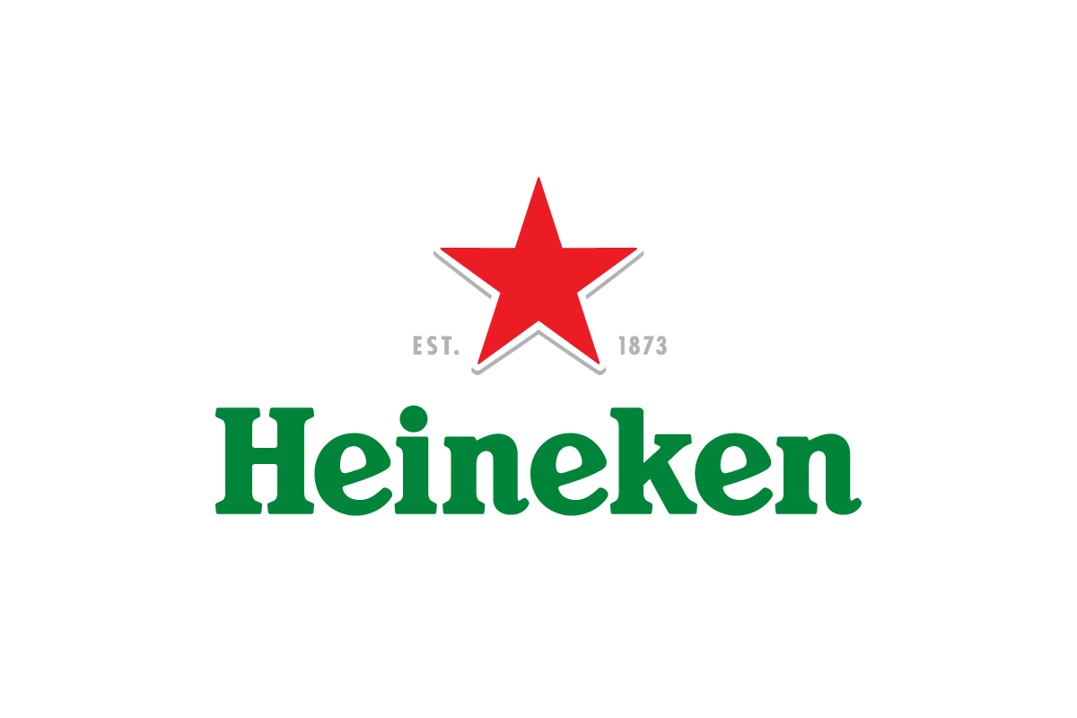 heineken logo