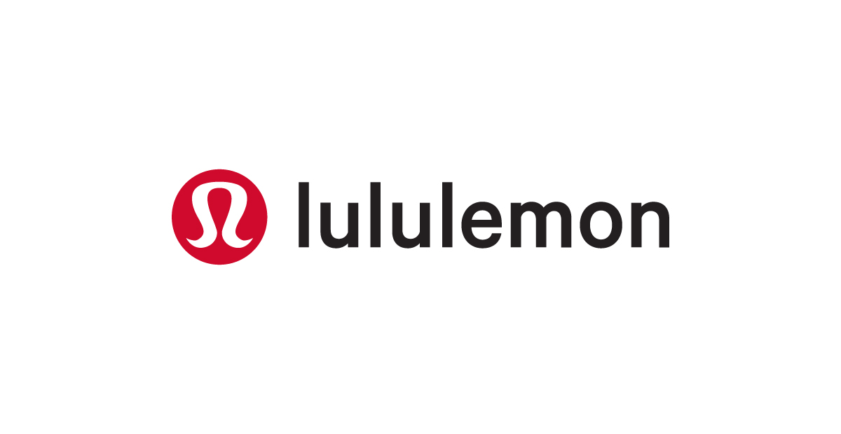 lululemon logo