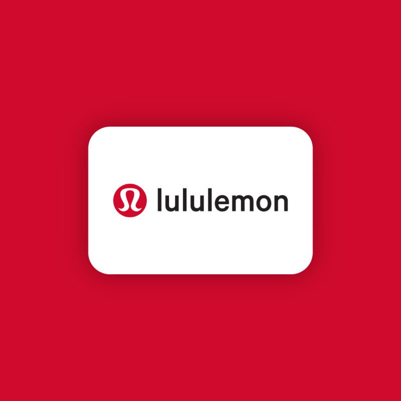 lululemon logo