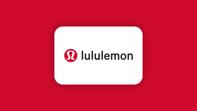 lululemon logo