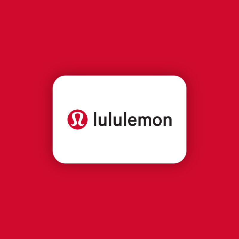 lululemon logo
