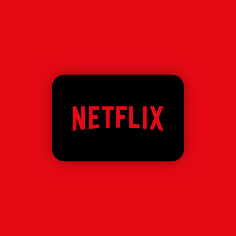 netflix logo
