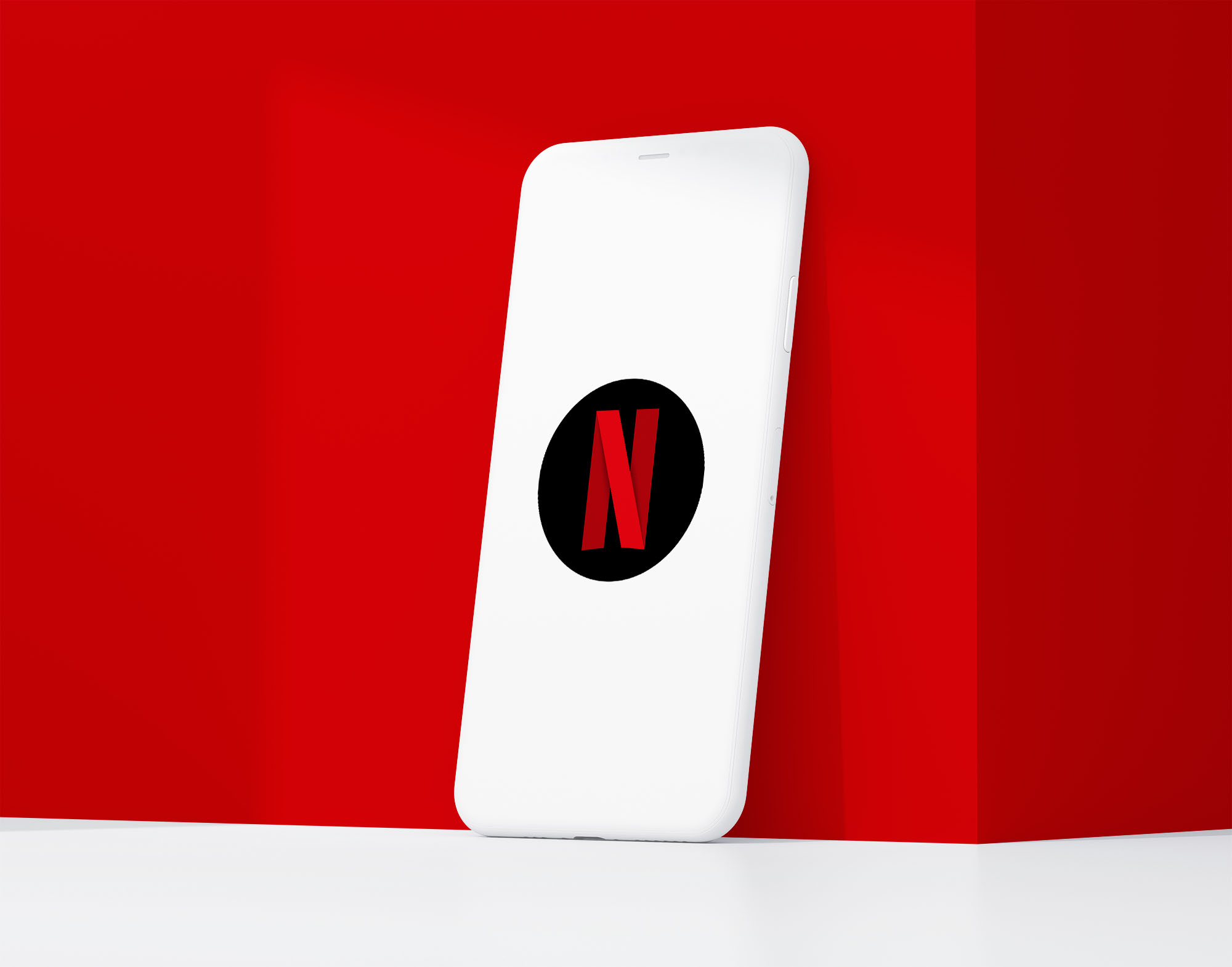 netflix symbol