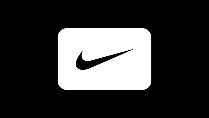 nike logo