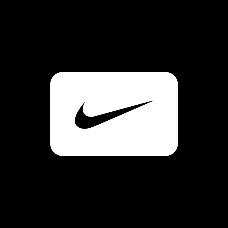 nike logo