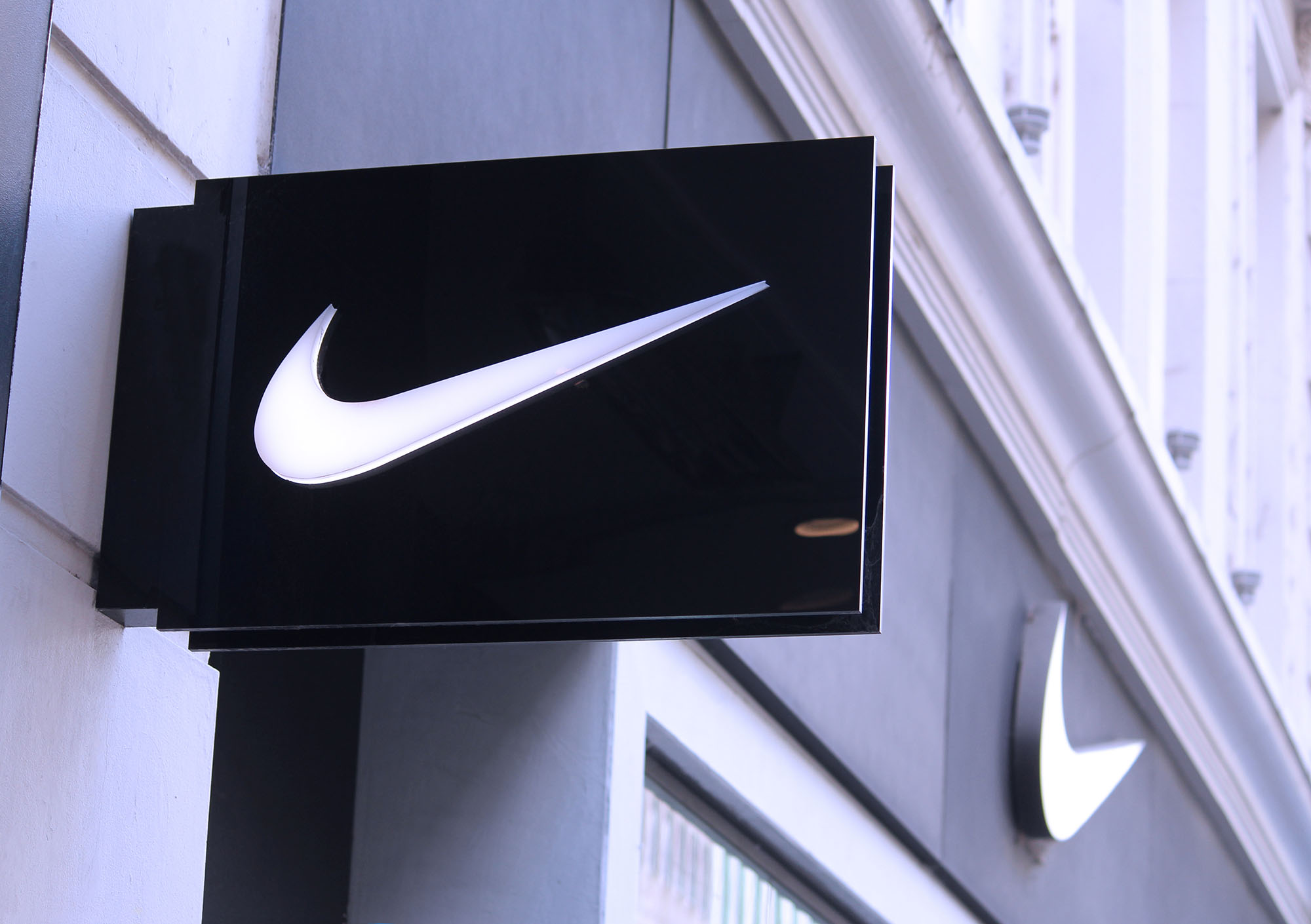 swoosh