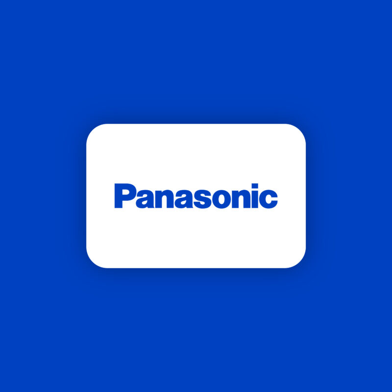 panasonic logo