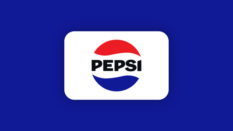 pepsi logo