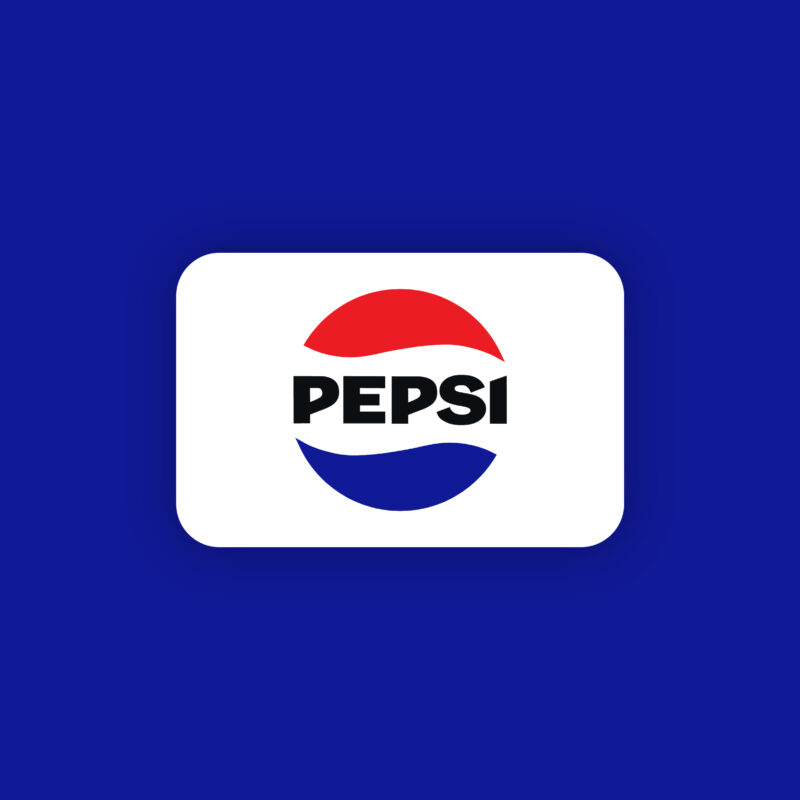 pepsi logo