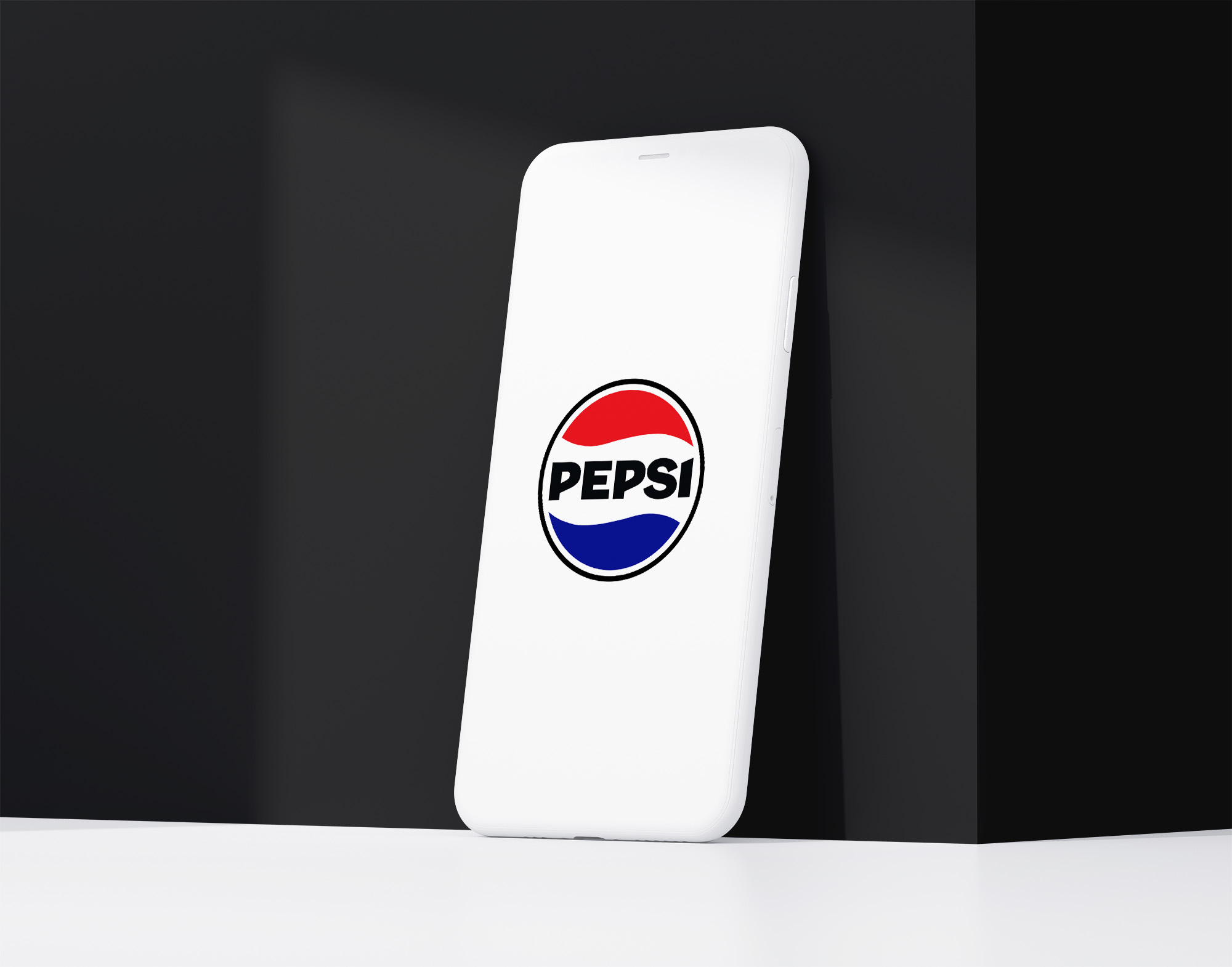 pepsi social media