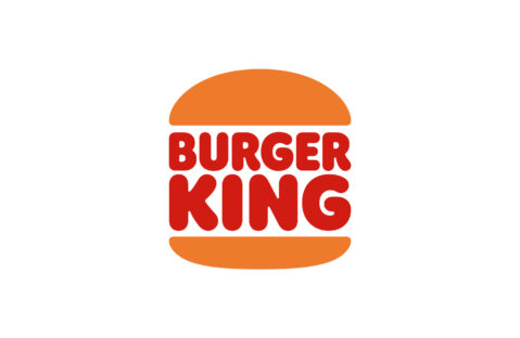 restaurant logo - burger king