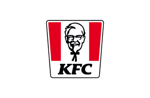 restaurant logo - kfc