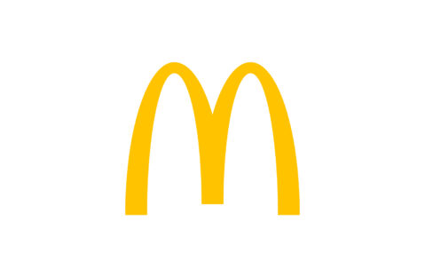 restaurant logo - mcdonalds