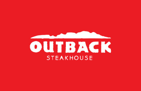 restaurant logo - outback steakhouse