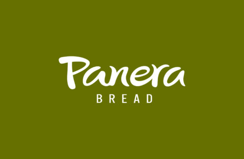 restaurant logo - panera bread