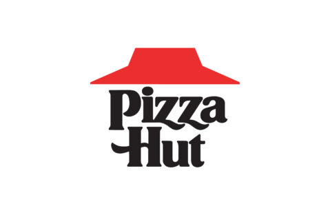 restaurant logo - pizza hut