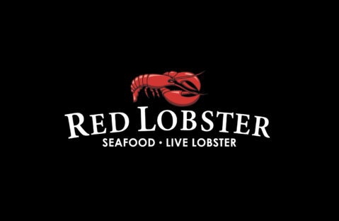 restaurant logo - red lobster