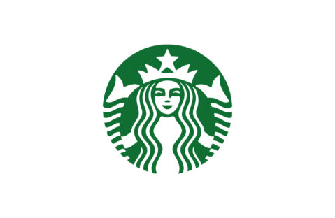 restaurant logo - starbucks