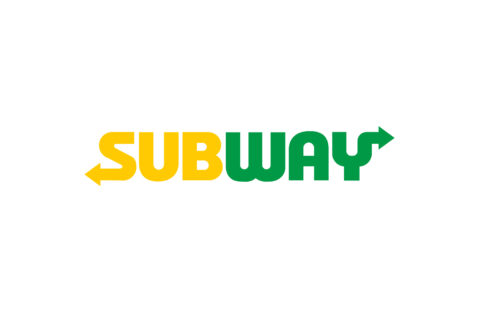 restaurant logo - subway