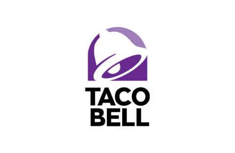 restaurant logo - taco bell