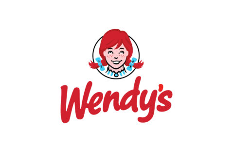 restaurant logo - wendys