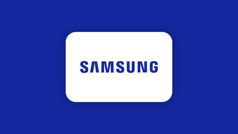 samsung logo