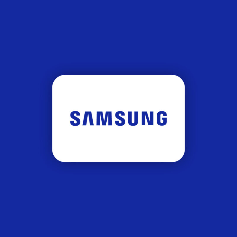 samsung logo