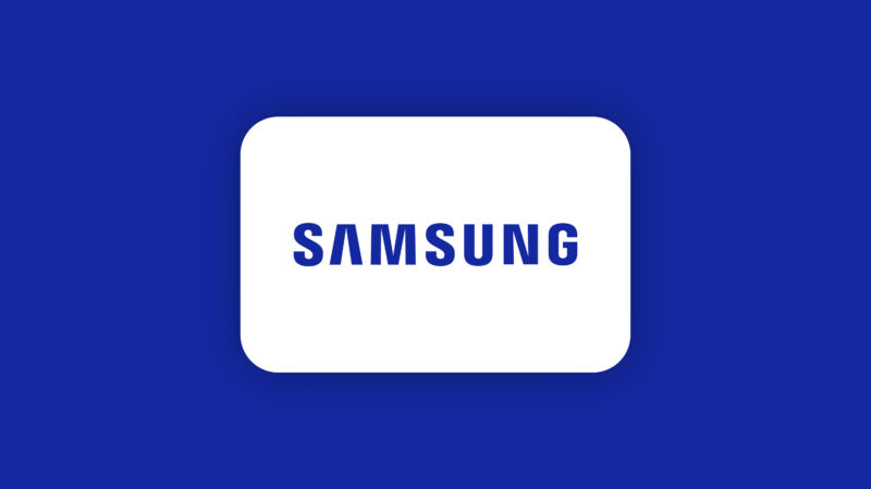 samsung logo