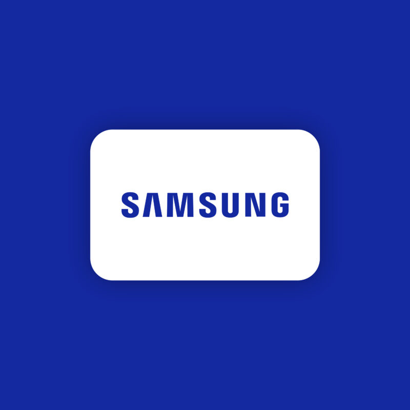 samsung logo