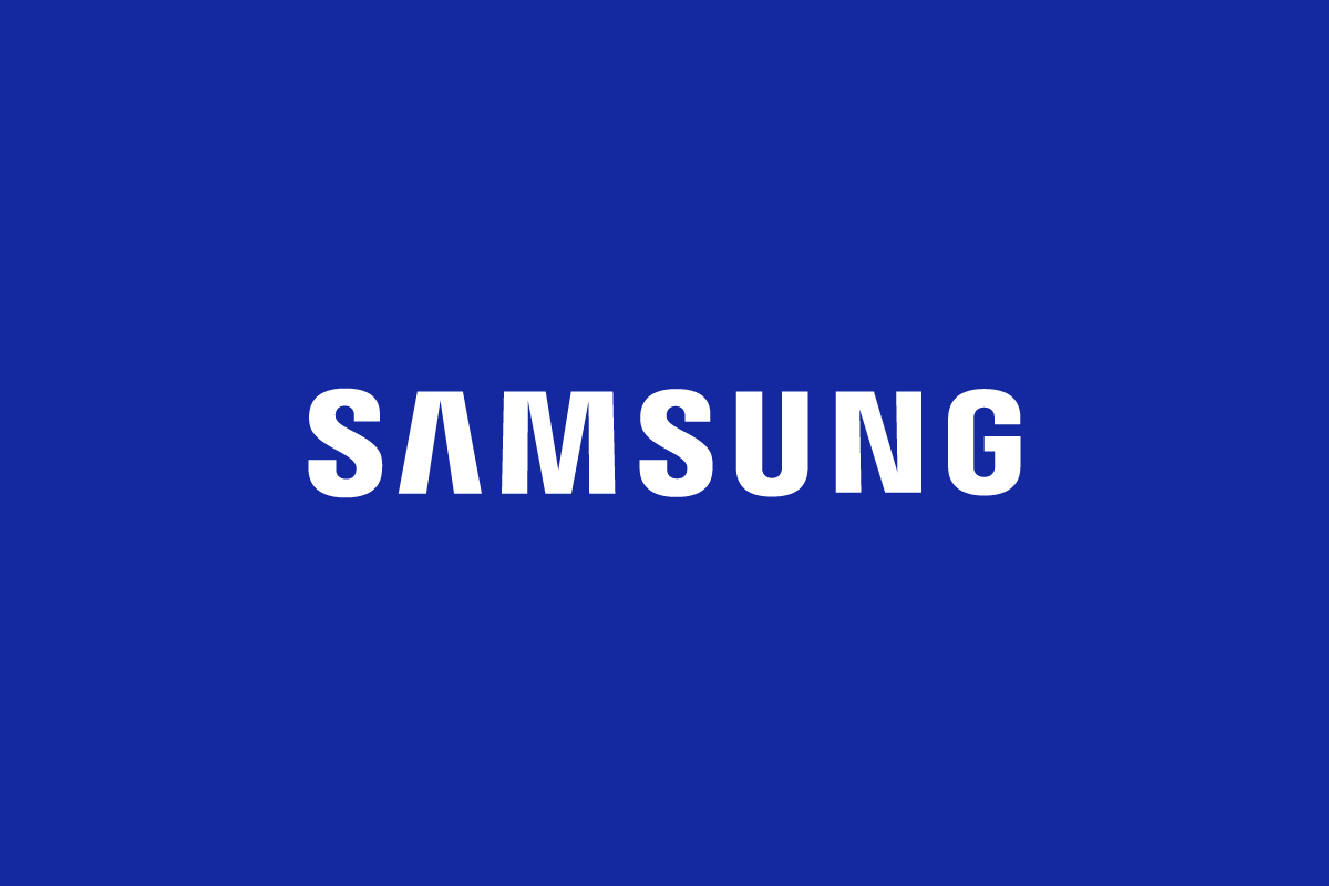 samsung logo
