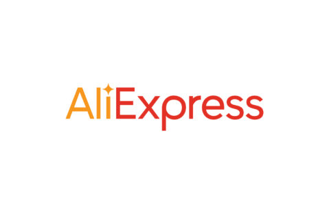 shop logo - ali express