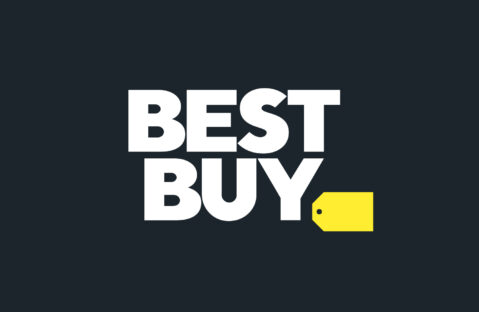 shop logo - best buy