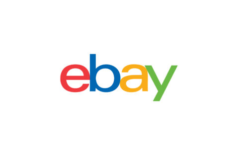 shop logo - ebay