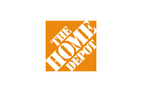 shop logo - home depot