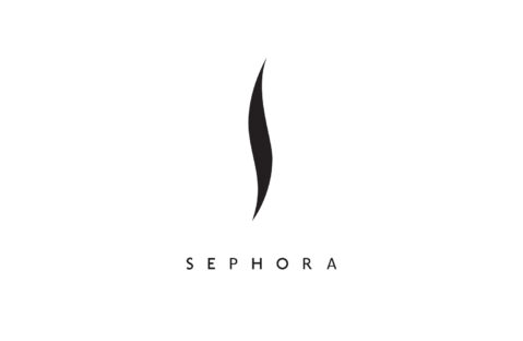 shop logo - sephora