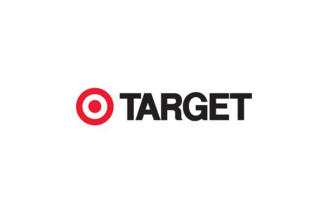 shop logo - target