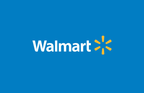 shop logo - walmart