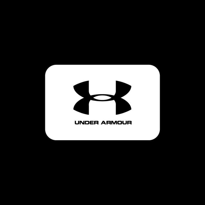 under armour logo