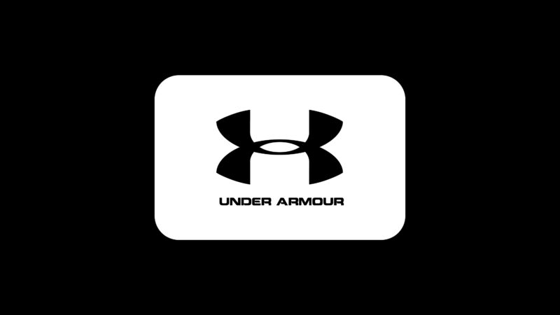 under armour logo