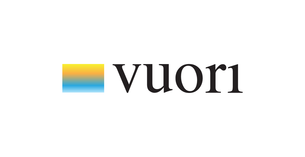 vuori logo
