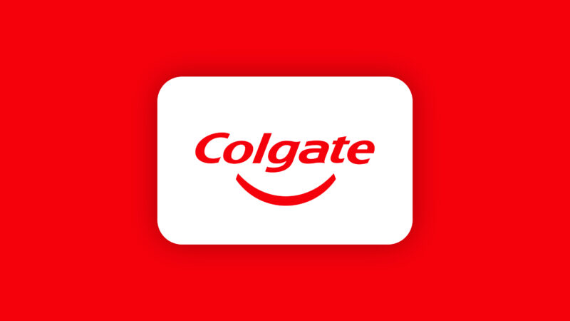 colgate logo